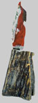 Click to see it big Weihnachtsmann 0929, Holzskulptur